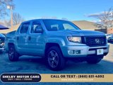 Used 2014 Honda Ridgeline Sport image 3