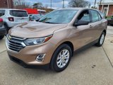 Used 2019 Chevrolet Equinox LS image 3