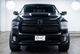 Used 2017 RAM 1500 Sport w/ Black Ram 1500 Sport Group image 2