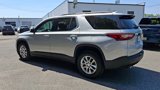 Used 2020 Chevrolet Traverse LT image 6