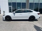 New 2025 Volkswagen Jetta SE image 2