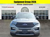 Used 2020 Ford Explorer XLT w/ Equipment Group 202A image 2