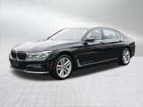 Used 2016 BMW 750i xDrive image 3