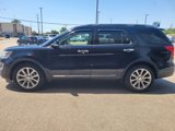 Used 2017 Ford Explorer Limited image 4