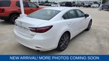 Used 2020 MAZDA MAZDA6 Touring image 3