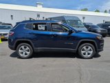 Certified 2019 Jeep Compass Latitude image 3