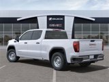 New 2025 GMC Sierra 1500 Pro w/ Pro Value Package image 3