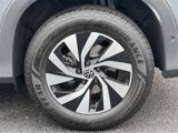 New 2025 Volkswagen Tiguan S image 4