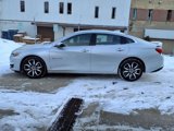 Certified 2022 Chevrolet Malibu RS image 2