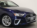Used 2020 Audi A4 2.0T Premium Plus image 3