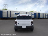 New 2025 Ford Bronco Sport Big Bend image 5