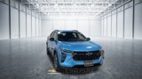 New 2025 Chevrolet Trax RS w/ Driver Confidence Package image 4