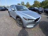 Used 2018 MAZDA CX-5 Grand Touring w/ Premium Package image 4