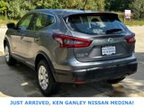 Used 2020 Nissan Rogue Sport S image 4