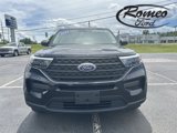 Used 2021 Ford Explorer 4WD image 2