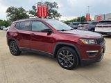 Used 2021 Jeep Compass 80th Special Edition image 3