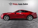Used 2017 Ford Mustang Premium w/ Equipment Group 201A image 2