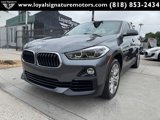Used 2018 BMW X2 xDrive28i w/ Convenience Package image 3