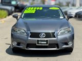 Used 2013 Lexus GS 450h image 6