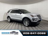 Used 2017 Ford Explorer XLT w/ Equipment Group 202A image 2