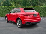 Used 2023 Audi Q3 2.0T Premium image 4