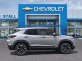 New 2026 Chevrolet TrailBlazer LT w/ LT Cold Weather Package image 5