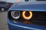 Certified 2020 Dodge Challenger SXT w/ Blacktop Package image 3