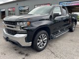 Used 2021 Chevrolet Silverado 1500 LT image 3