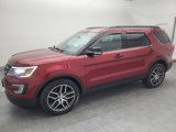 Used 2017 Ford Explorer Sport w/ Equipment Group 401A image 2