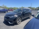 Certified 2020 Honda CR-V EX image 2
