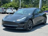 Used 2023 Tesla Model 3 Performance image 4