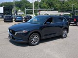 Used 2021 MAZDA CX-5 Grand Touring Reserve image 2