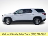 Used 2020 Chevrolet Traverse LS image 2