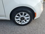 Used 2017 FIAT 500 Pop w/ Red Roof & Mirror Cap Package image 6
