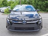 Certified 2024 Toyota Corolla LE image 2