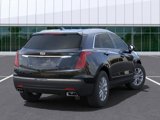 New 2025 Cadillac XT5 Luxury image 4