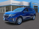 Used 2022 Chevrolet Equinox LT image 3