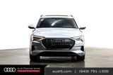 Used 2022 Audi e-tron Premium image 3