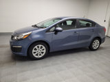 Used 2016 Kia Rio LX w/ Power Package image 2