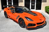 Used 2019 Chevrolet Corvette ZR1 image 2