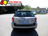 Used 2008 Subaru Outback 2.5i image 4