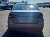 New 2024 Nissan Versa SV w/ Trunk Package image 4