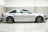Used 2016 Audi A6 2.0T Premium Plus w/ Premium Plus Package image 6