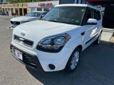 Used 2012 Kia Soul + w/ Audio Pkg image 2