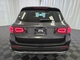 Used 2020 Mercedes-Benz GLC 300 4MATIC image 5