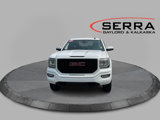 Used 2017 GMC Sierra 1500 SLE image 3