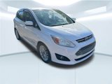 Used 2014 Ford C-MAX SEL w/ Equipment Group 301A image 2