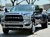 Used 2022 RAM 3500 Tradesman w/ Max Tow Package image 3