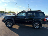 Used 2004 Nissan Xterra SE w/ (SRF) Sunroof Pkg image 5