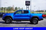 Used 2023 GMC Canyon AT4X image 4